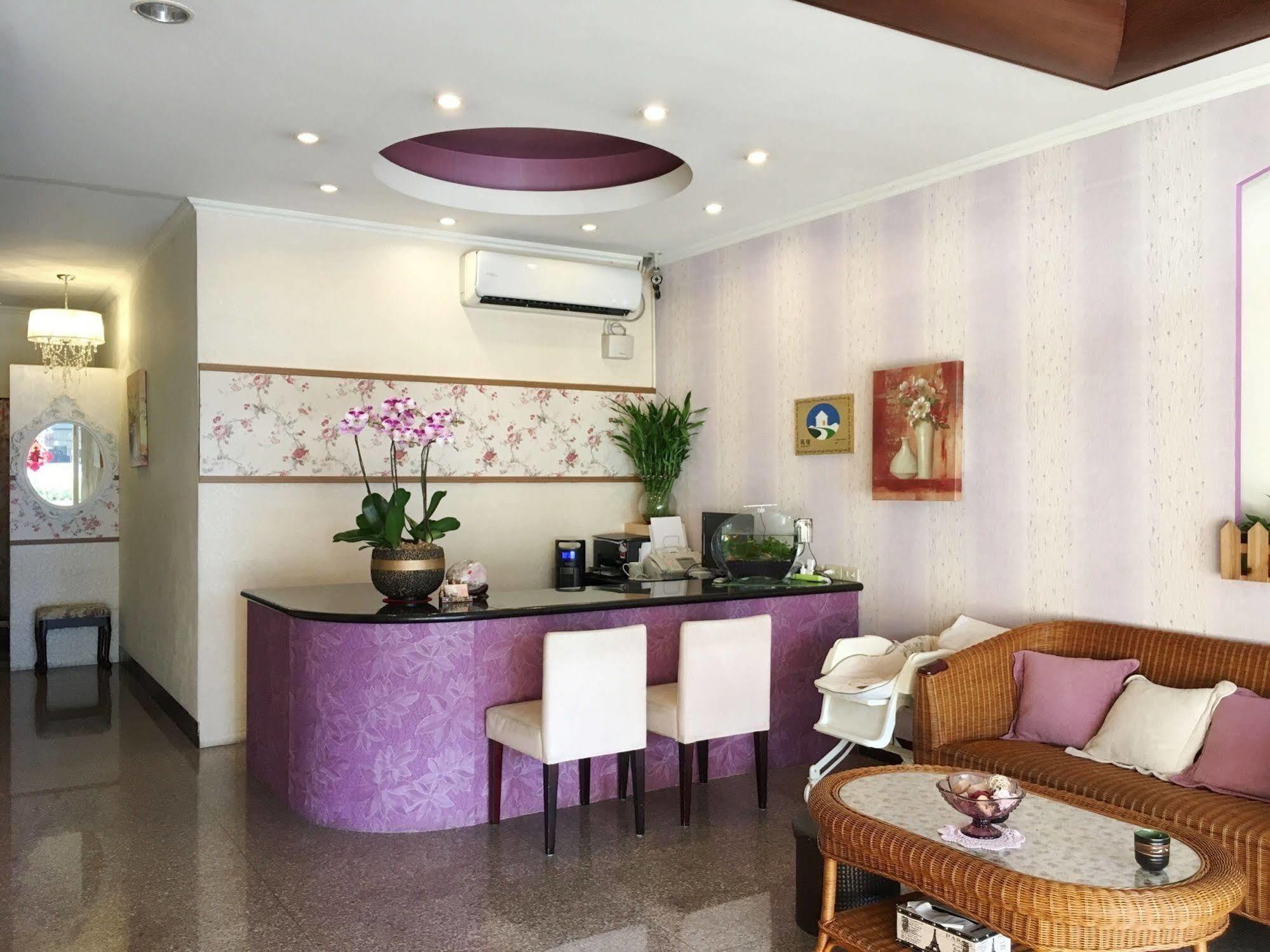 ג'יאן The 192 Inn מראה חיצוני תמונה