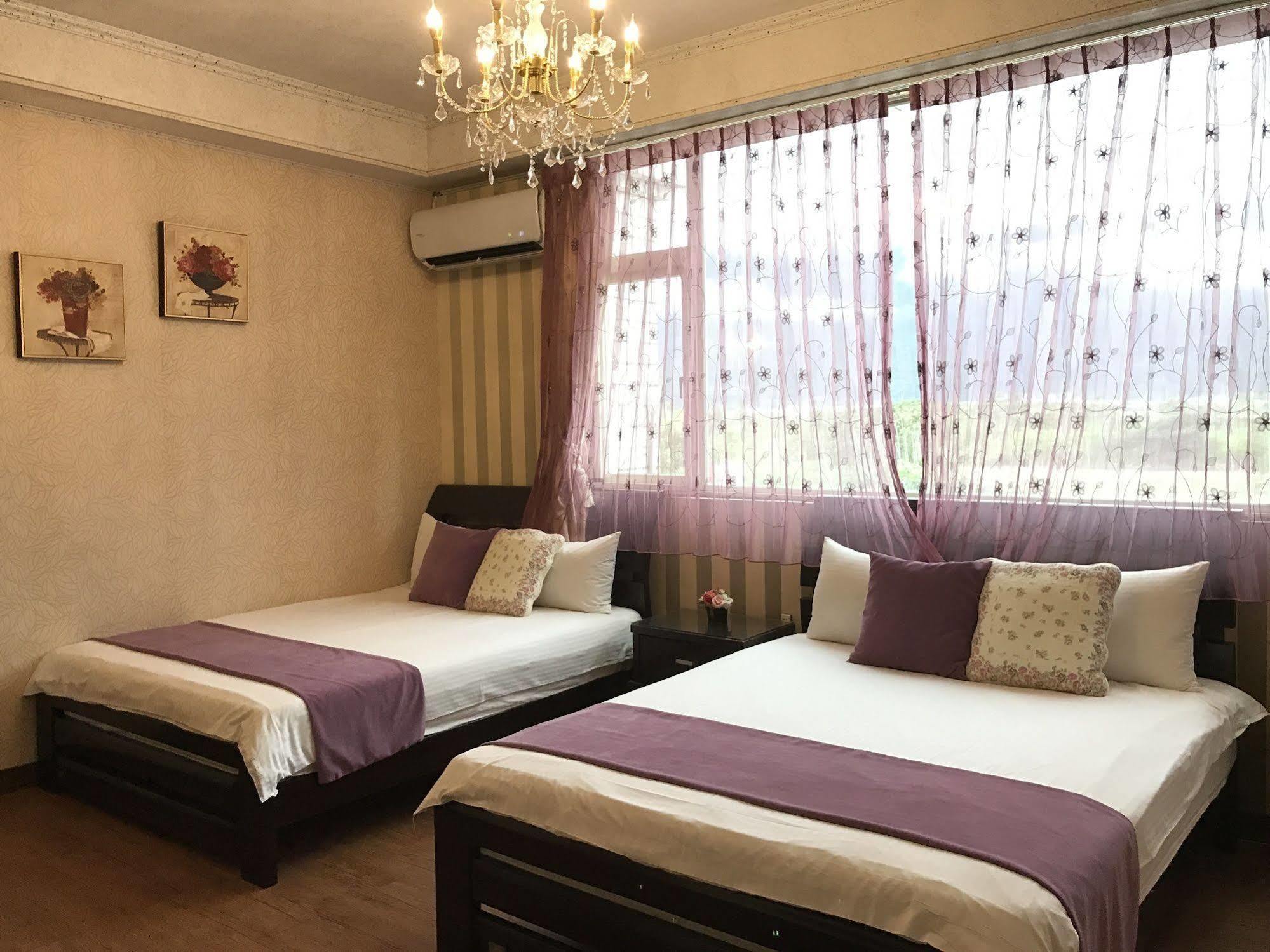 ג'יאן The 192 Inn מראה חיצוני תמונה